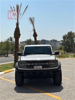 فۆرد بڕۆنکۆ